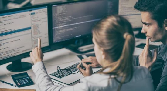 Top 10 software companies in Dubai